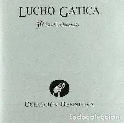 CDs de M&uacute;sica: 50 Canciones Inmortales- 0724353627928