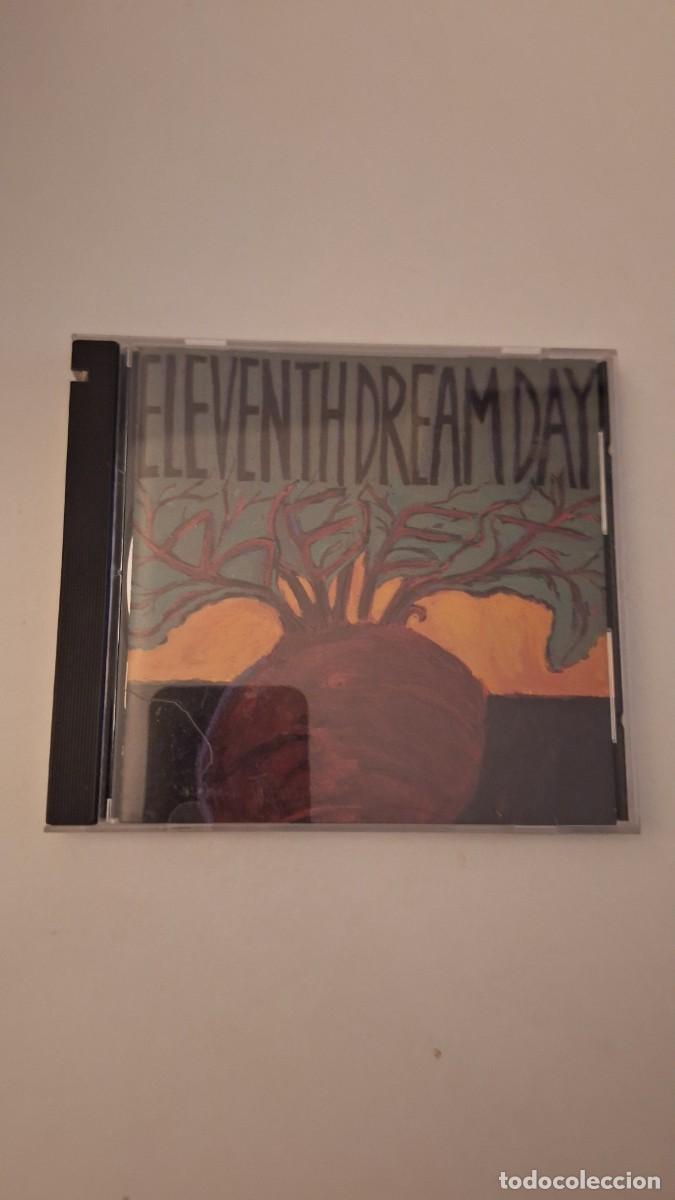Music CDs: Eleventh Dream Day Beet cd