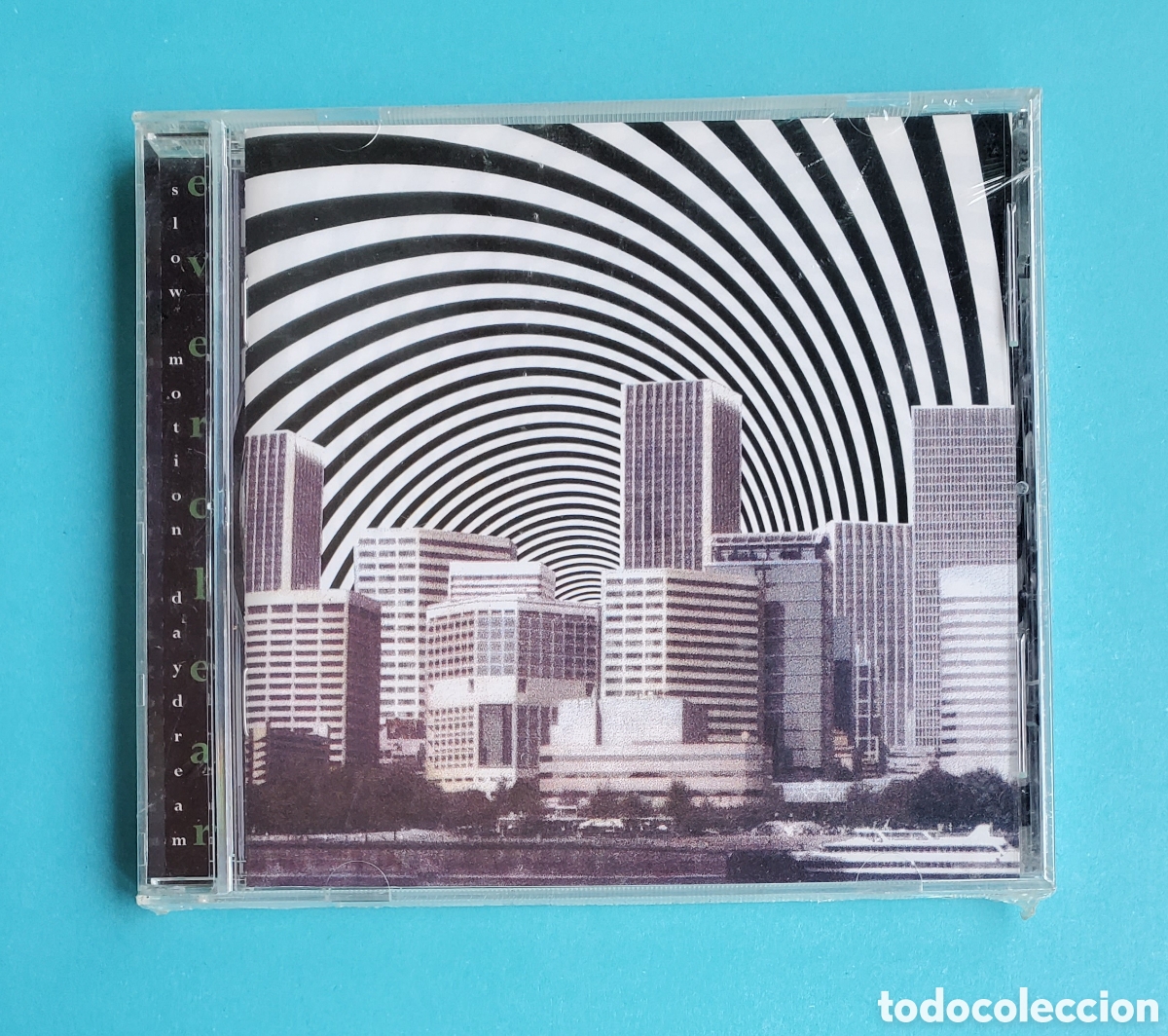 CDs de M&uacute;sica: CD.PRECINTADO.EVERCLEAR.SLOW MOTION DAYDREAM. IMPORTACI&Oacute;N!!