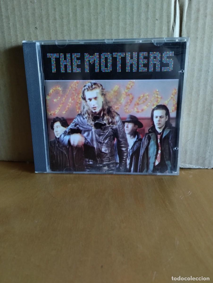 CDs de M&uacute;sica: THE MOTHERS ---- 1ST BORN