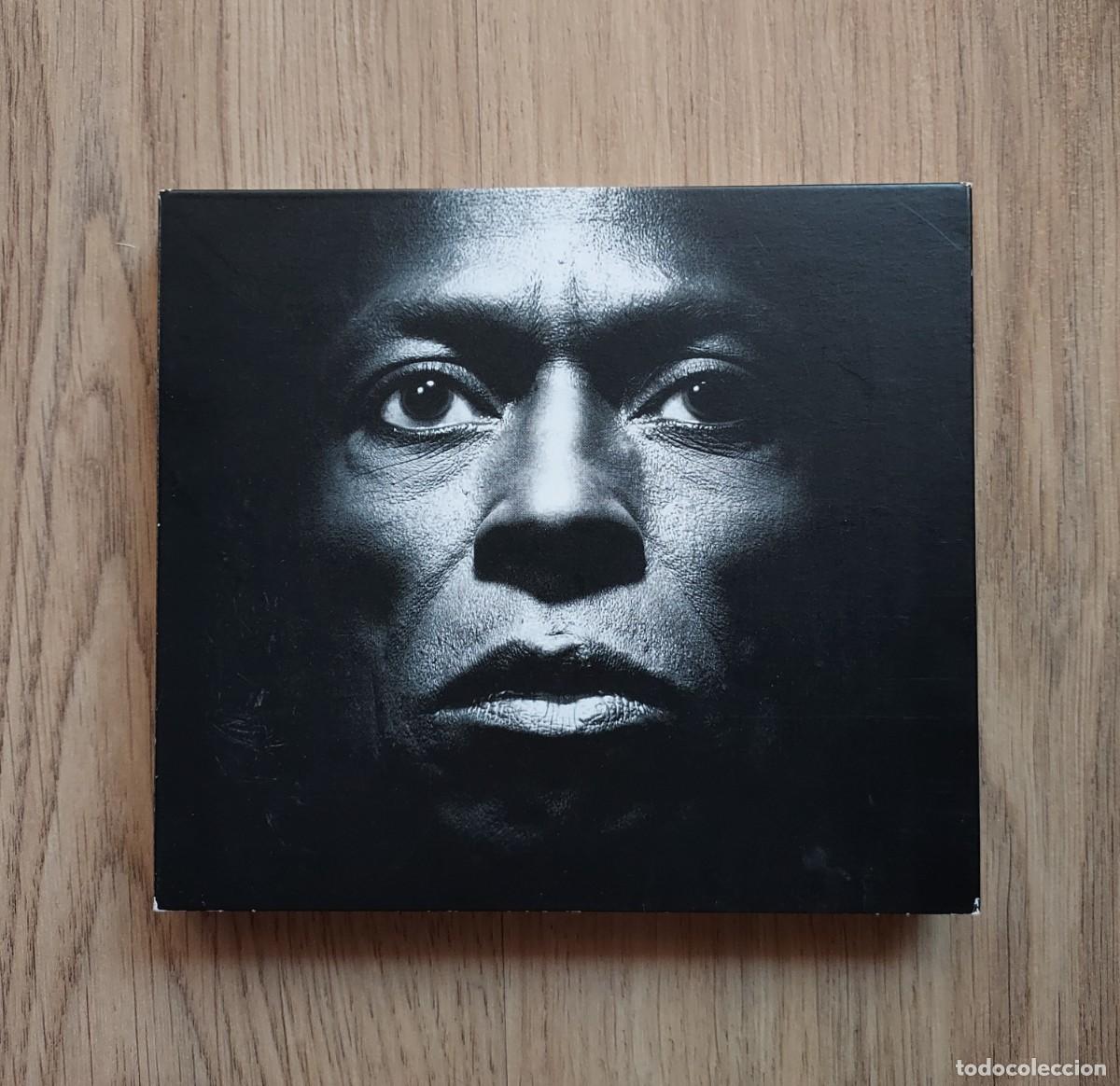 CDs de m&uacute;sica: Tutu Deluxe Edition - Miles Davis (2 CDs) - Foto 1