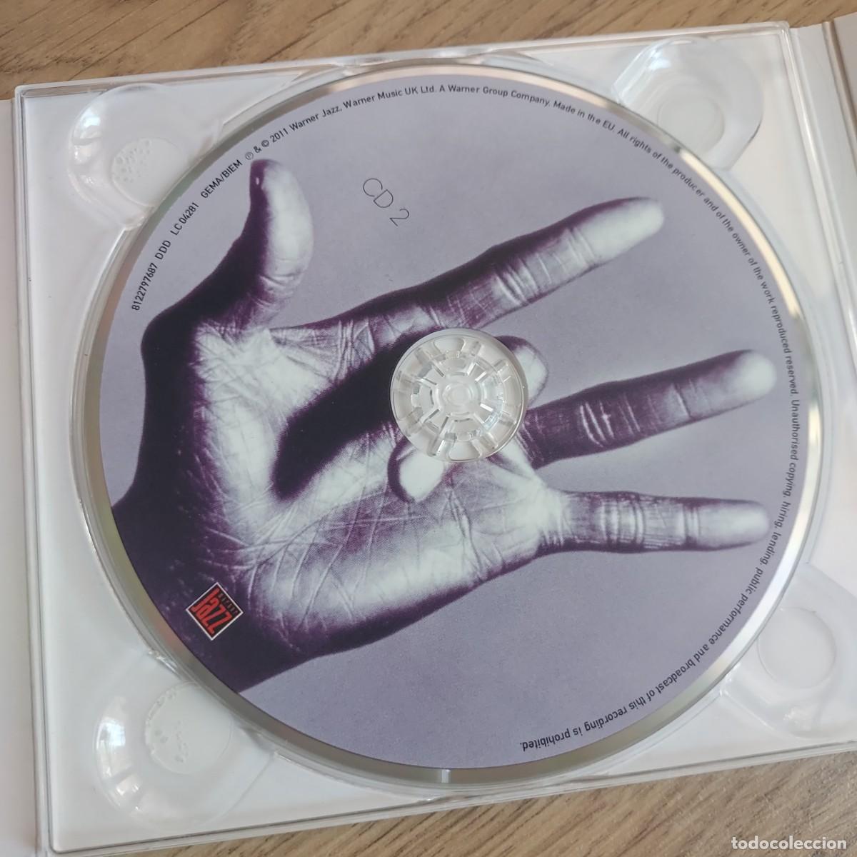 CDs de m&uacute;sica: Tutu Deluxe Edition - Miles Davis (2 CDs) - Foto 8