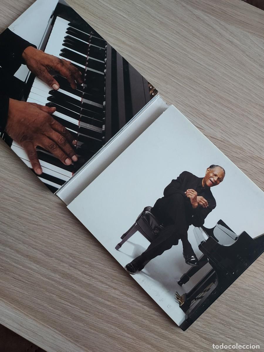 CDs de m&uacute;sica: McCoy Tyner - Guitars Jazz CD + DVD - Foto 3