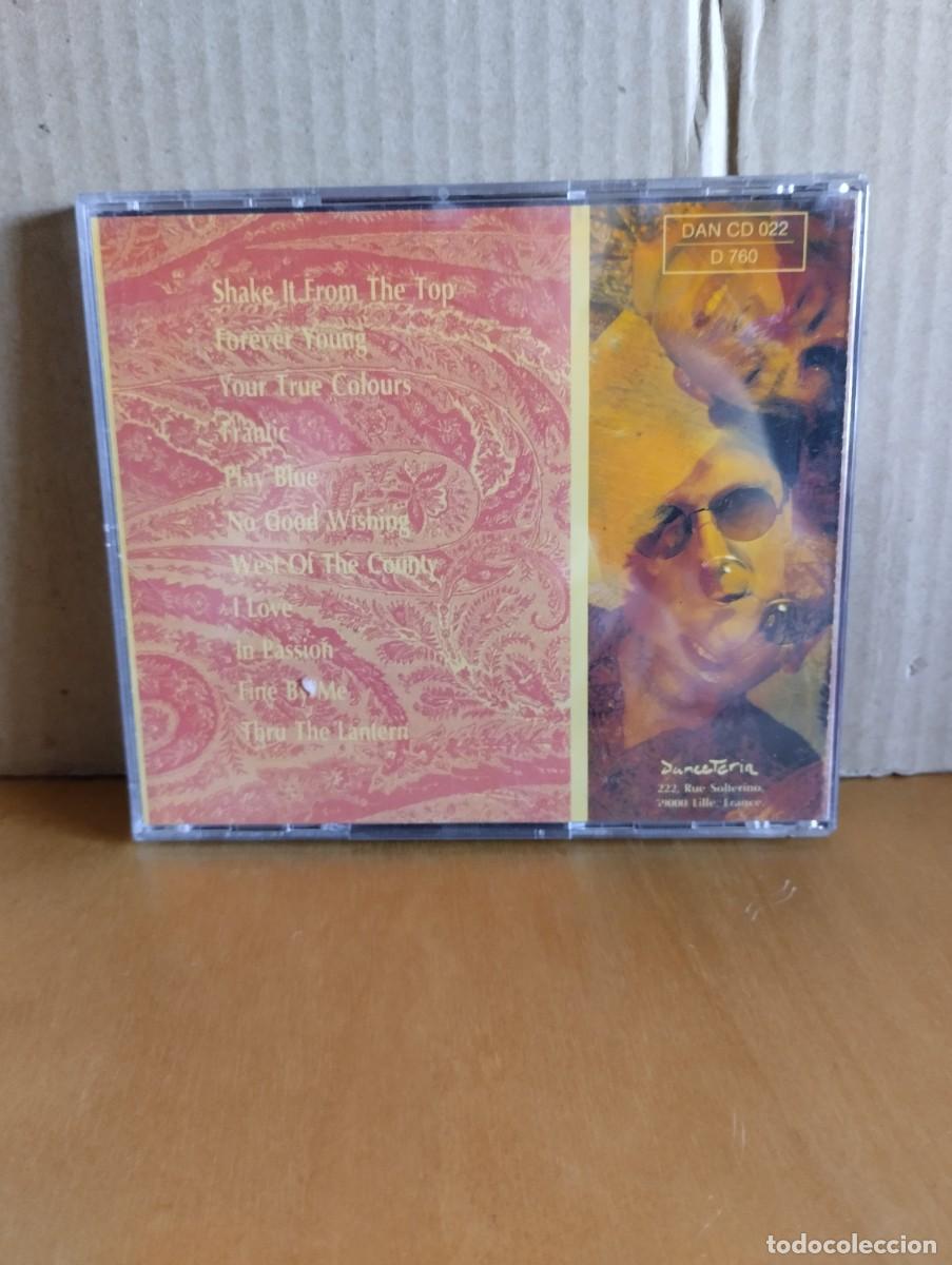 CDs de m&uacute;sica: THE NIVENS ----- SHAKE - Foto 2
