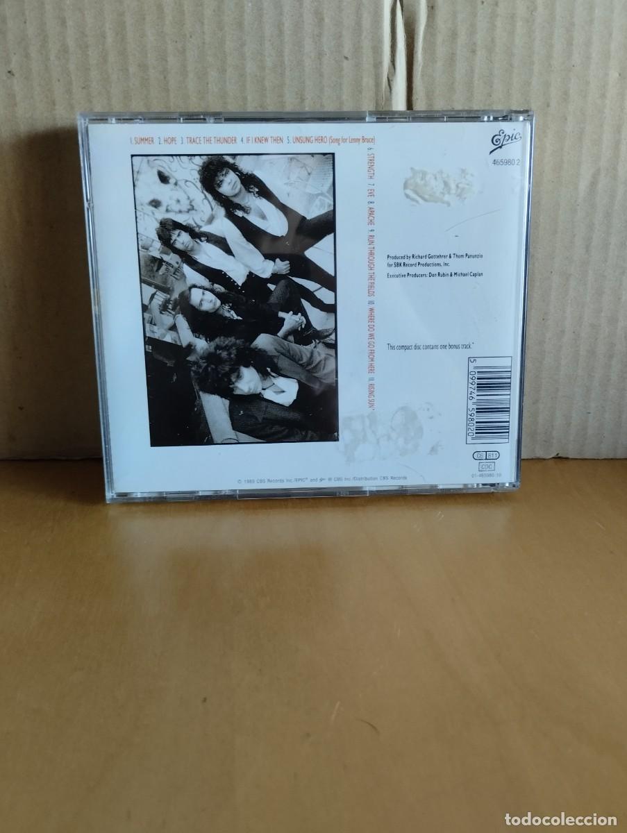 CDs de m&uacute;sica: NUCLEAR VALDEZ -------- I AM I - Foto 2