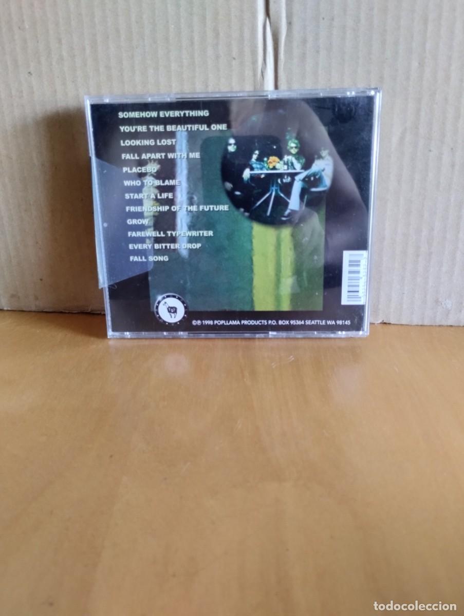 CDs de m&uacute;sica: THE POSIES ------- SUCCESS - Foto 2