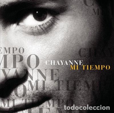 CDs de M&uacute;sica: Mi Tiempo- 0886970611923