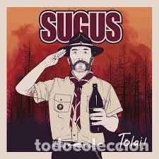 CDs de M&uacute;sica: SUGUS Tolai! cd nuevo precintado