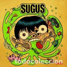 CDs de M&uacute;sica: SUGUS 1995 CD nuevo precintado