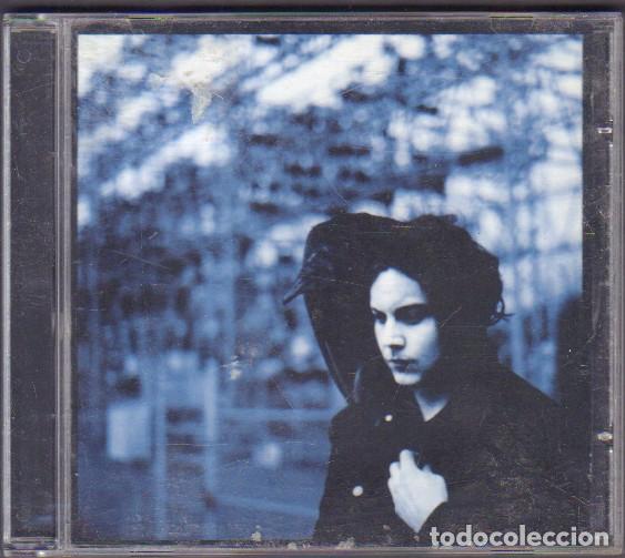 CDs de M&uacute;sica: JACK WHITE - BLUNDERDUSS / MISSING PIECES, HYPOCRITICAL KISS.../ CD ALBUM 2012 RF-14582