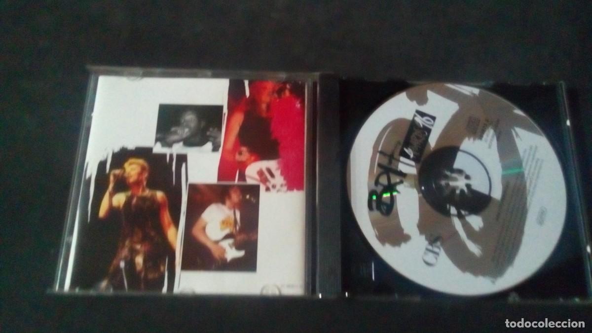 CDs de m&uacute;sica: VARIOUS - THE 96 BRIT AWARDS - CD-17 TRACKS - Foto 3