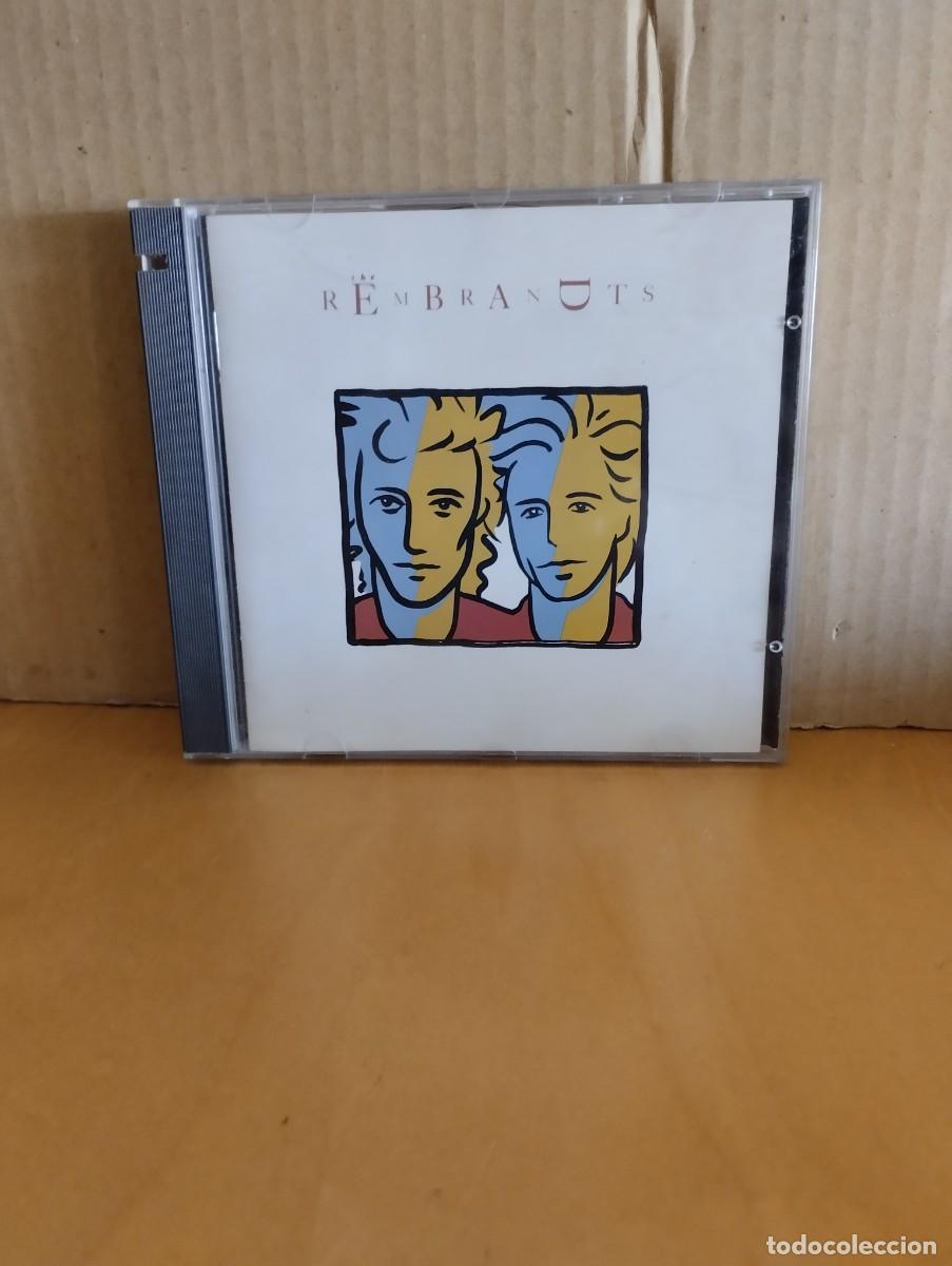 CDs de M&uacute;sica: THE REMBRANDTS ---- THE REMBRANDTS