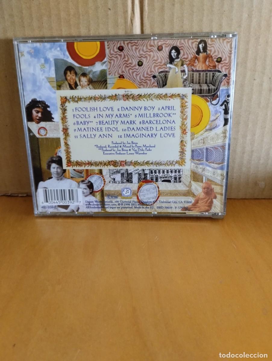 CDs de m&uacute;sica: RUFUS WAINWRIGHT ------ RUFUS WAINWRIGHT - Foto 2