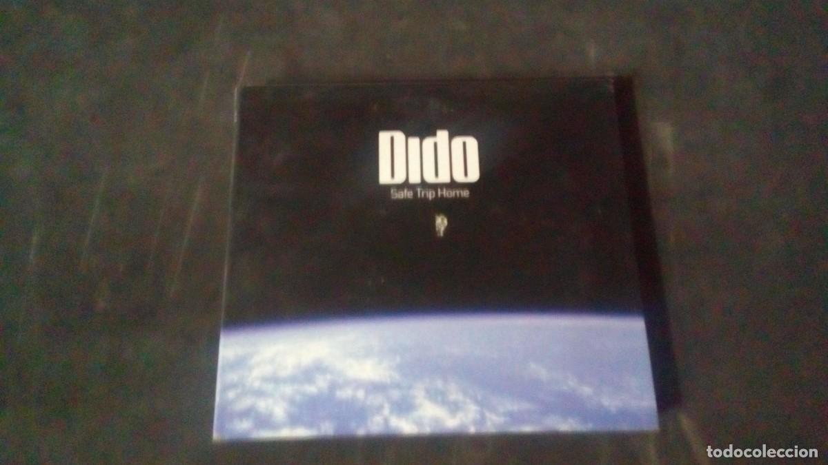 CDs de M&uacute;sica: 2 CD DIDO: SAFE TRIP HOME (2008) Como nuevo-VER FOTOS