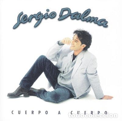 CDs de M&uacute;sica: Cuerpo a Cuerpo- 0731452861122