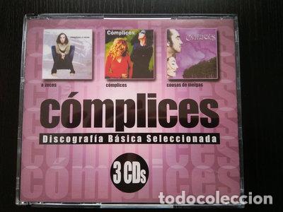 CDs de M&uacute;sica: Discograf&iacute;a B&aacute;sica Seleccionada- 5050466161123