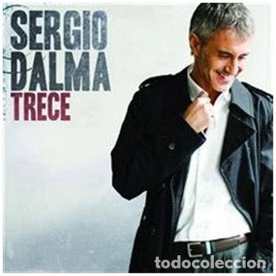 Music CDs: Trece- 0602527468433