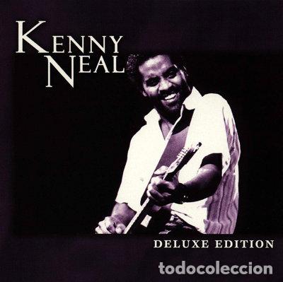 CDs de M&uacute;sica: Deluxe Edition- 0014551560425