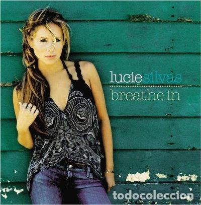 CDs de M&uacute;sica: Breathe In- 0602498670262