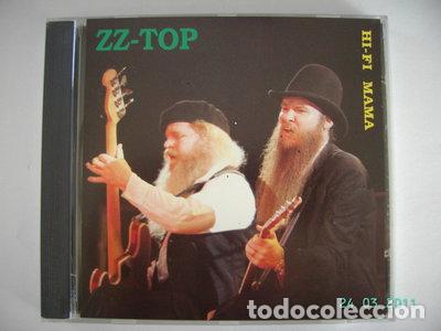 CDs de M&uacute;sica: Hi-Fi Mama- 5450162910863