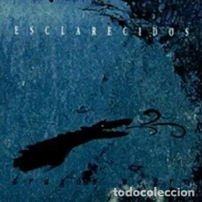 CDs de M&uacute;sica: Drag&oacute;n Negro- 0745099730024