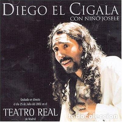 CDs de M&uacute;sica: Teatro Real- 0743219711922
