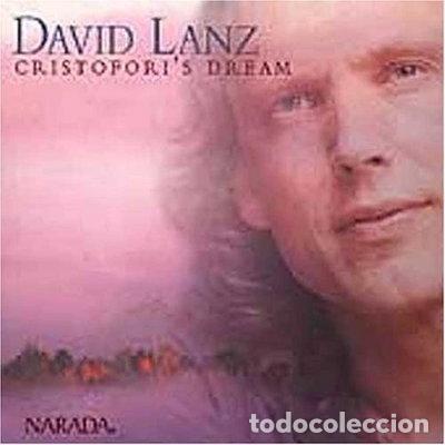 CDs de M&uacute;sica: Cristofori's Dream- 0076742602123