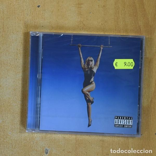 CDs de M&uacute;sica: MILEY CYRUS - ENDLESS SUMMER VACATION - CD