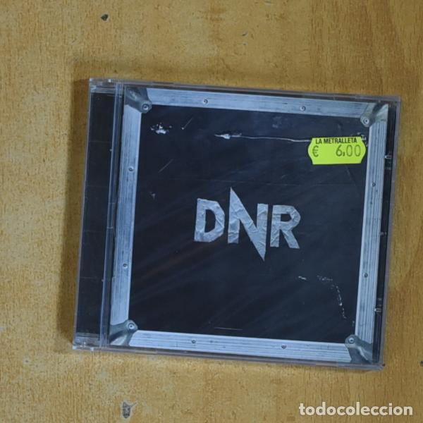 CDs de M&uacute;sica: DINERO - DNR - CD - &iexcl;Consulta mis otros art&iacute;culos!
