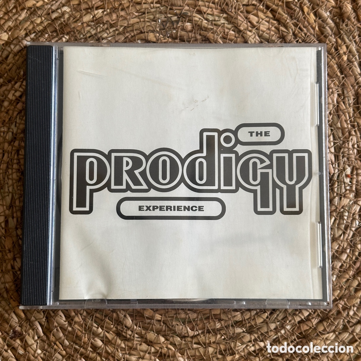 CDs de M&uacute;sica: The Prodigy Experience Cd