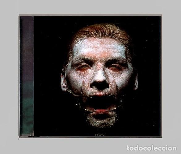 CDs de M&uacute;sica: �T3563 - RAMMSTEIN. SEHNSUCHT. CD.