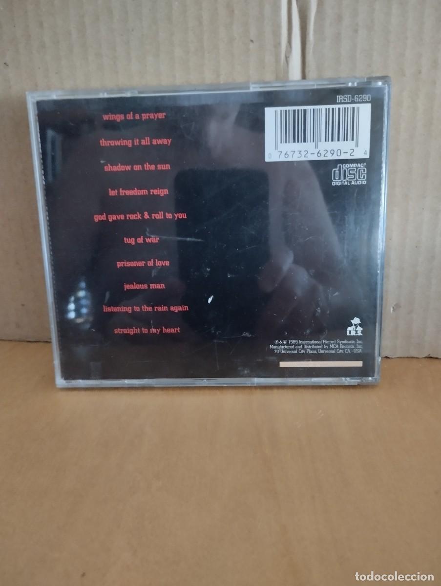 CDs de m&uacute;sica: THE TRUTH ------- JUMP - Foto 2