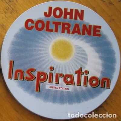 CDs de M&uacute;sica: Inspiration- 8012719203728