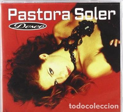 CDs de M&uacute;sica: Deseo- 5099969756825