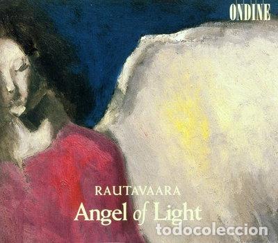 CDs de M&uacute;sica: Angel of Light- 0761195086926