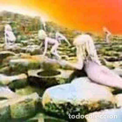 CDs de M&uacute;sica: Houses of the Holy- 0075678152924