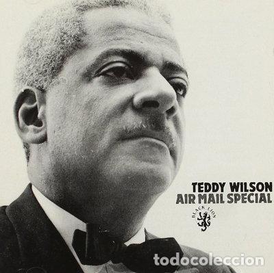 CDs de M&uacute;sica: Air Mail Special- 4002587105259