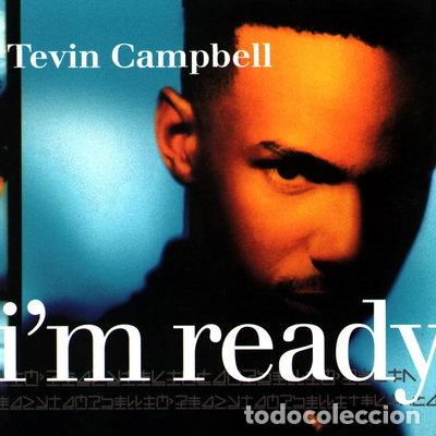 CDs de M&uacute;sica: I'm Ready- 0093624538820