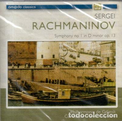 CDs de M&uacute;sica: Symphonie N&deg;1- 4028462314592