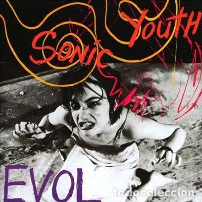 CDs de M&uacute;sica: Evol (0720642451328)