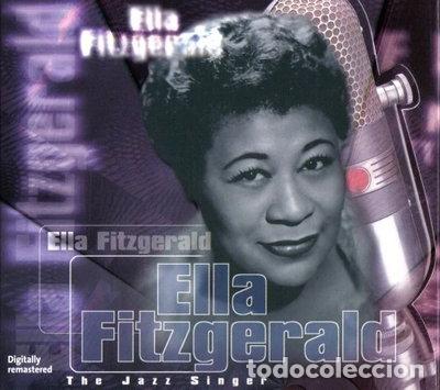 CDs de M&uacute;sica: The Jazz Singer- 8712155071423