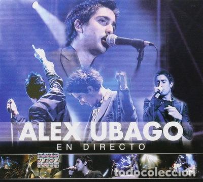 CDs de M&uacute;sica: En Directo- 0825646198825