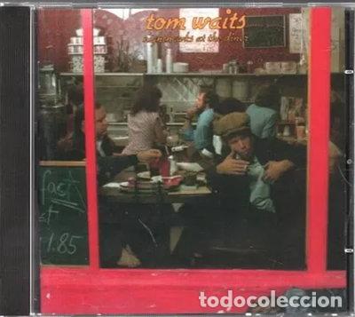 CDs de M&uacute;sica: Nighthawks At The Diner- 0075596062022