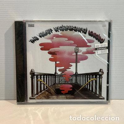 CDs de M&uacute;sica: Loaded- 0075992761321