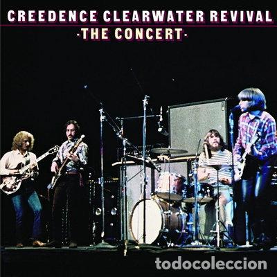 CDs de M&uacute;sica: The Concert- 0888072314214