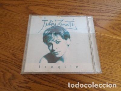 CDs de M&uacute;sica: Fragile- 5099749872929
