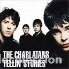 CDs de M&uacute;sica: Tellin' Stories- 8426946003813