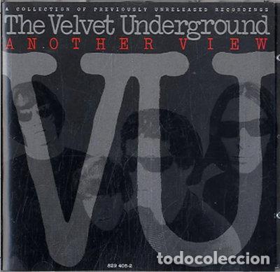 CDs de M&uacute;sica: Another View- 0042282940520