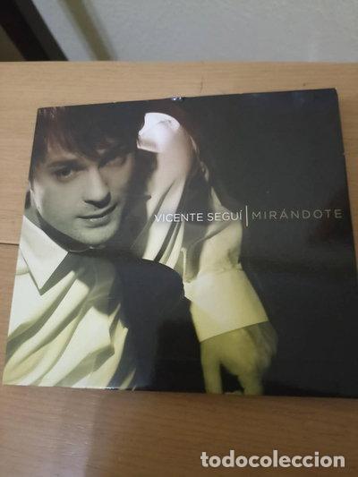 CDs de M&uacute;sica: Mir&aacute;ndote- 8436530120017