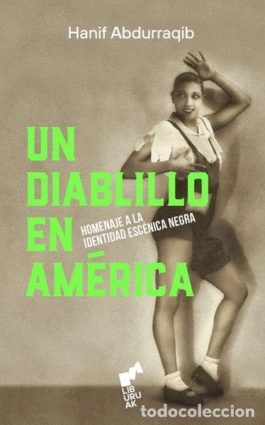 CDs de M&uacute;sica: Un diablillo en america- 9788419234421